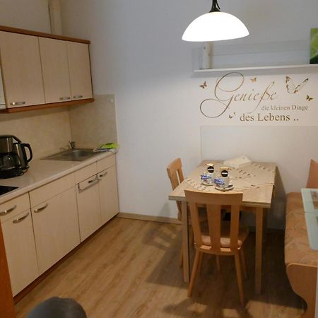 Ferienwohnung Reese- Horstmann Mit Hallenbad Und Sauna, Wlan "Harz Zu Jeder Jahreszeit" Bad Harzburg Exteriér fotografie