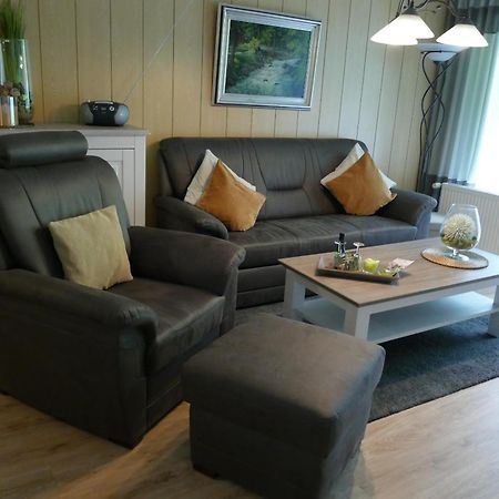 Ferienwohnung Reese- Horstmann Mit Hallenbad Und Sauna, Wlan "Harz Zu Jeder Jahreszeit" Bad Harzburg Exteriér fotografie