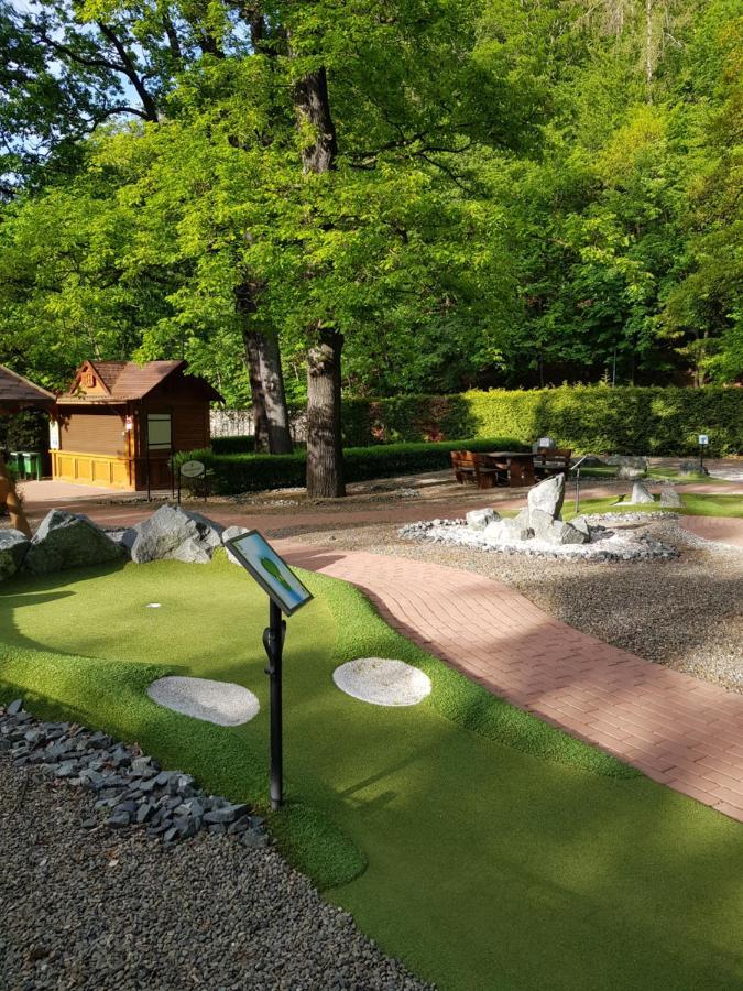 Ferienwohnung Reese- Horstmann Mit Hallenbad Und Sauna, Wlan "Harz Zu Jeder Jahreszeit" Bad Harzburg Exteriér fotografie