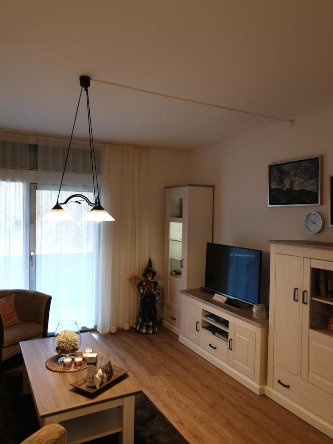 Ferienwohnung Reese- Horstmann Mit Hallenbad Und Sauna, Wlan "Harz Zu Jeder Jahreszeit" Bad Harzburg Exteriér fotografie