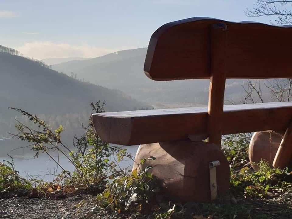 Ferienwohnung Reese- Horstmann Mit Hallenbad Und Sauna, Wlan "Harz Zu Jeder Jahreszeit" Bad Harzburg Exteriér fotografie