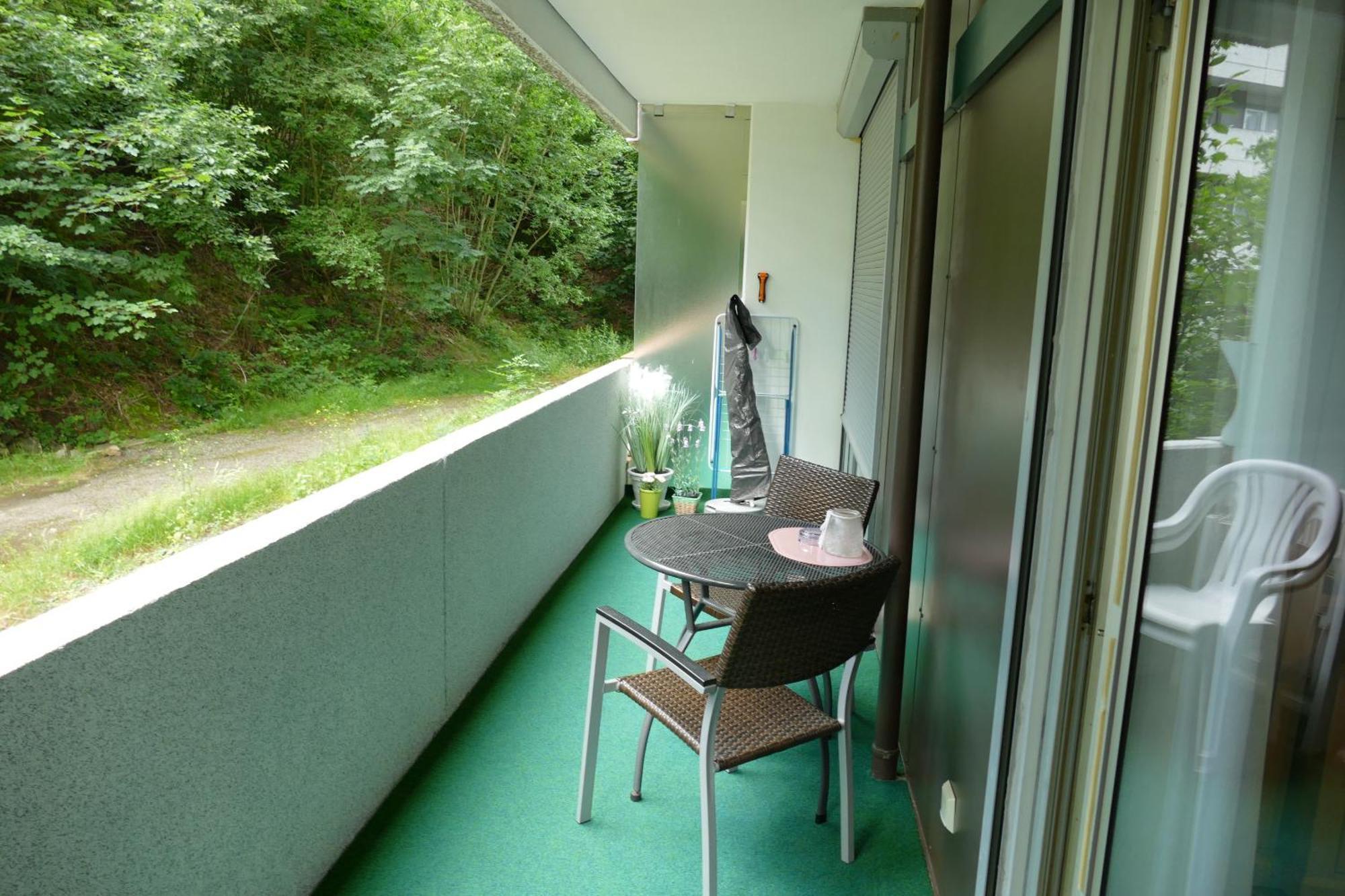 Ferienwohnung Reese- Horstmann Mit Hallenbad Und Sauna, Wlan "Harz Zu Jeder Jahreszeit" Bad Harzburg Exteriér fotografie