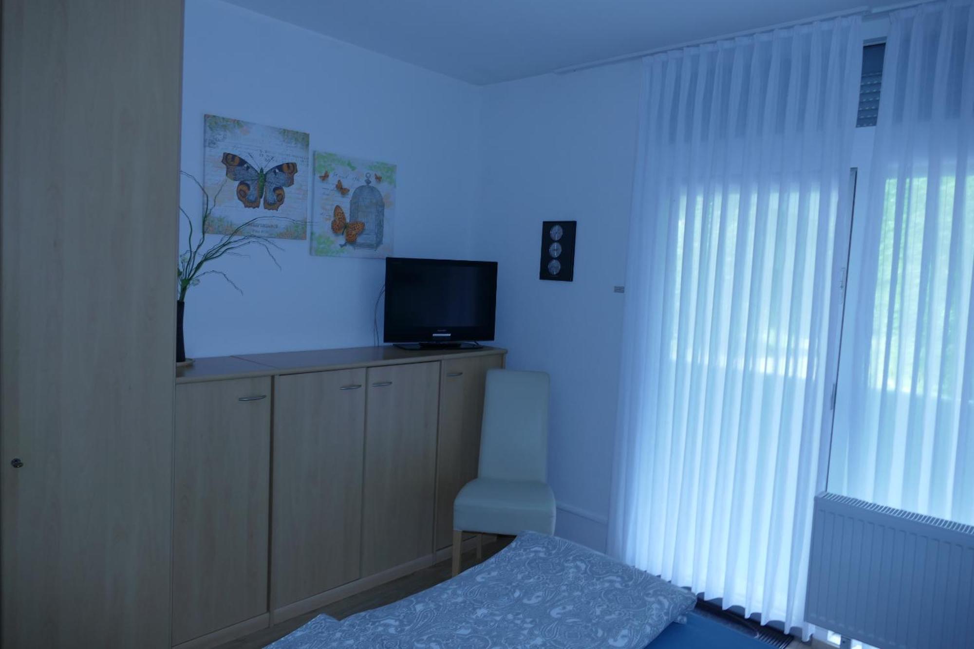 Ferienwohnung Reese- Horstmann Mit Hallenbad Und Sauna, Wlan "Harz Zu Jeder Jahreszeit" Bad Harzburg Exteriér fotografie
