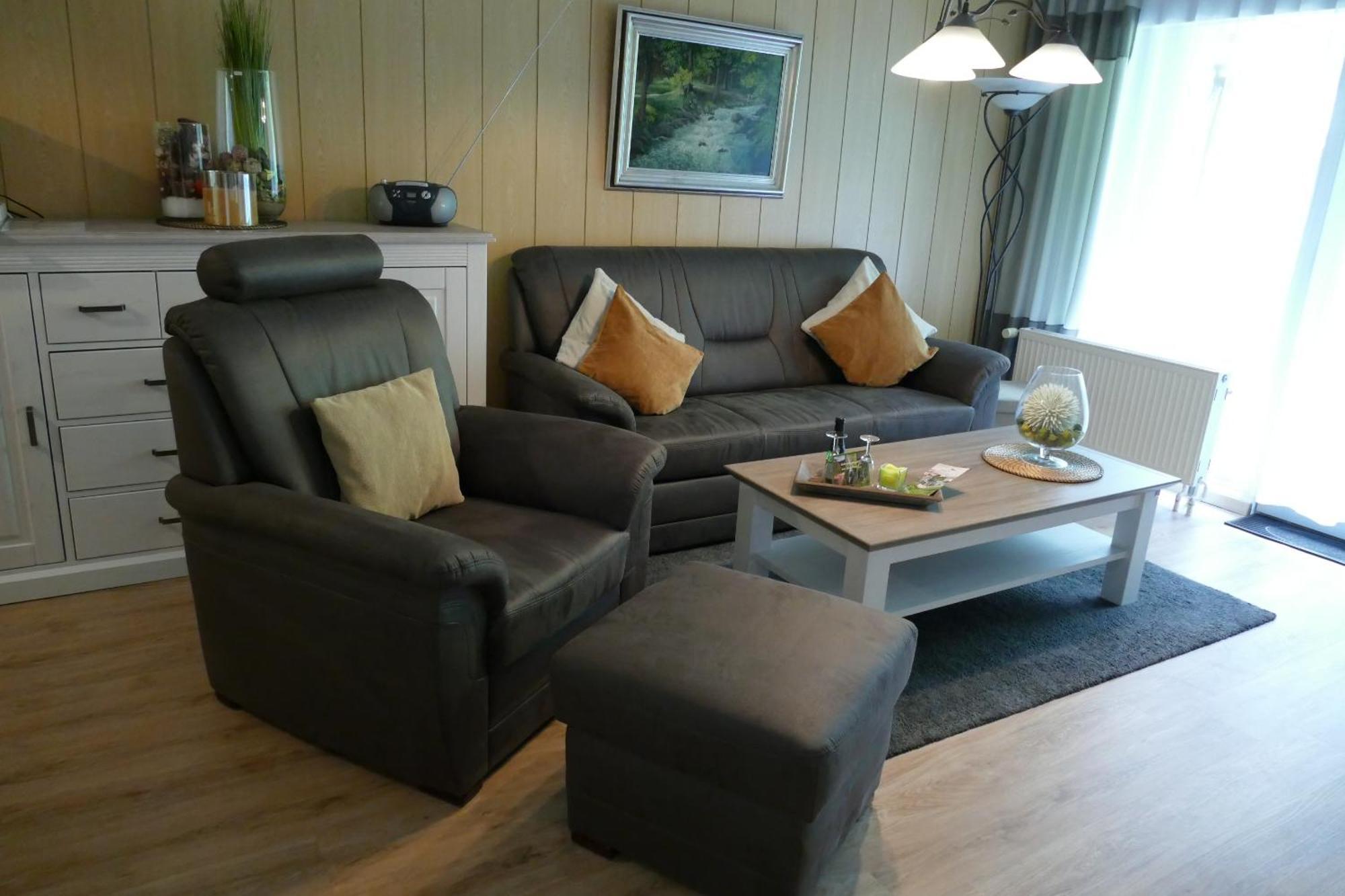 Ferienwohnung Reese- Horstmann Mit Hallenbad Und Sauna, Wlan "Harz Zu Jeder Jahreszeit" Bad Harzburg Exteriér fotografie