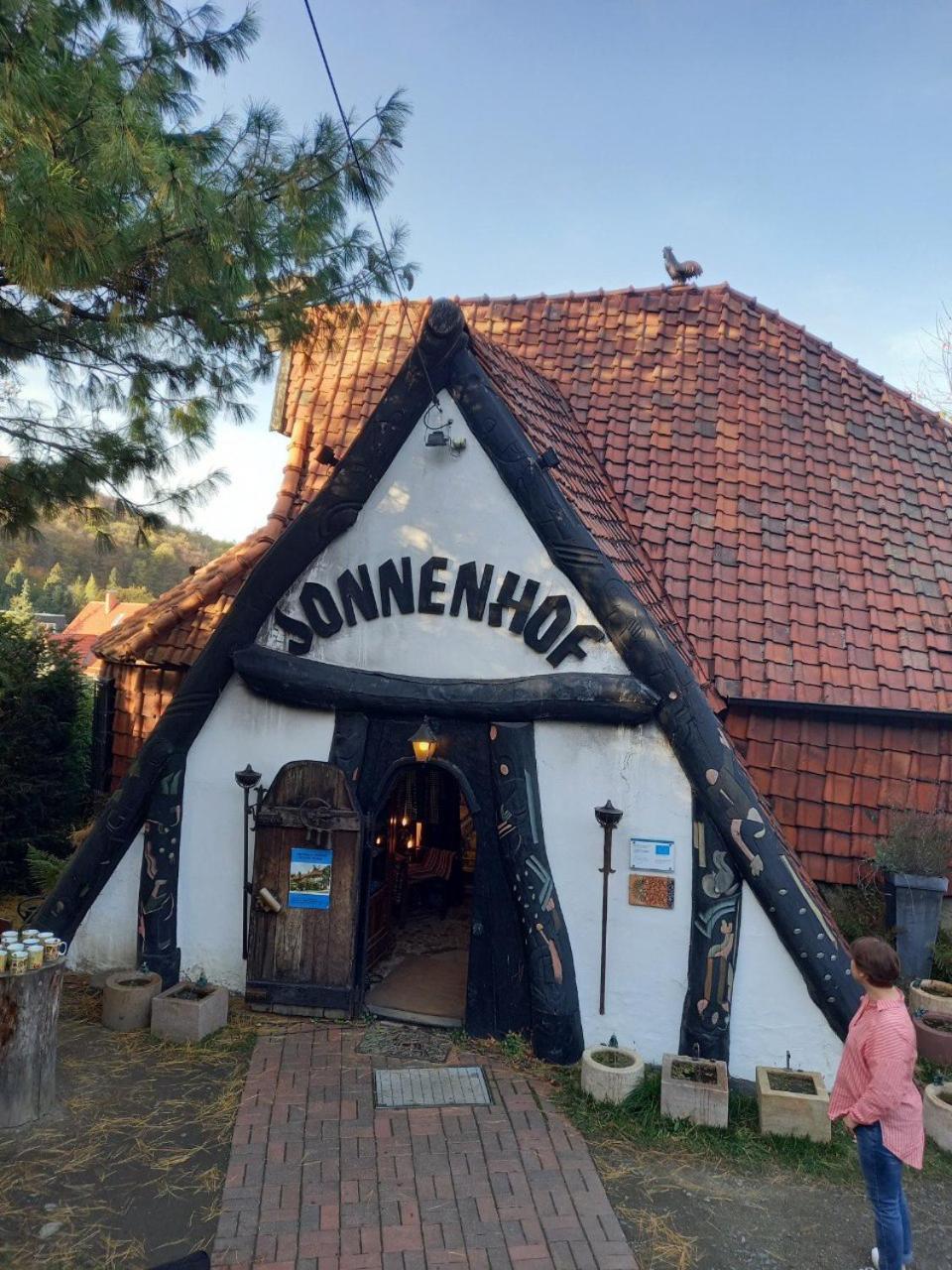 Ferienwohnung Reese- Horstmann Mit Hallenbad Und Sauna, Wlan "Harz Zu Jeder Jahreszeit" Bad Harzburg Pokoj fotografie