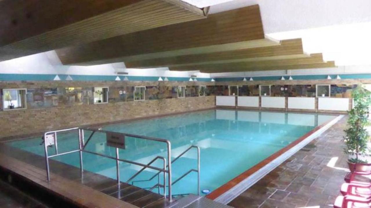 Ferienwohnung Reese- Horstmann Mit Hallenbad Und Sauna, Wlan "Harz Zu Jeder Jahreszeit" Bad Harzburg Exteriér fotografie