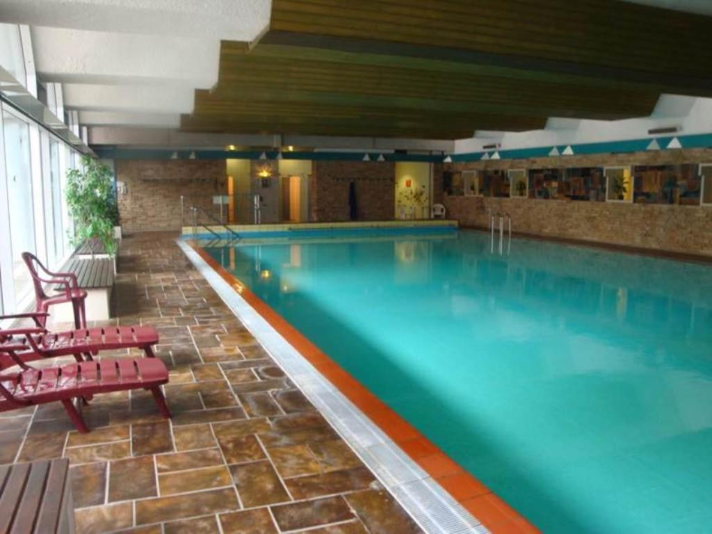 Ferienwohnung Reese- Horstmann Mit Hallenbad Und Sauna, Wlan "Harz Zu Jeder Jahreszeit" Bad Harzburg Exteriér fotografie